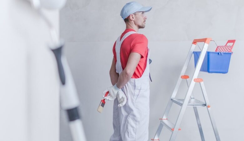 Çeltikçi Boya Badana Hizmeti